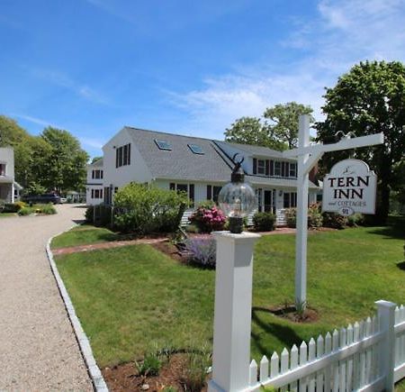The Tern Inn Bed & Breakfast And Cottages West Harwich Bagian luar foto