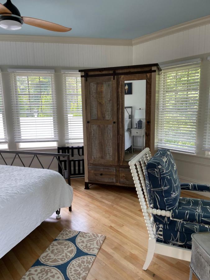 The Tern Inn Bed & Breakfast And Cottages West Harwich Bagian luar foto