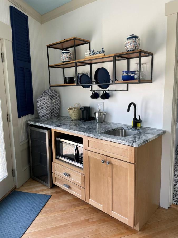 The Tern Inn Bed & Breakfast And Cottages West Harwich Bagian luar foto