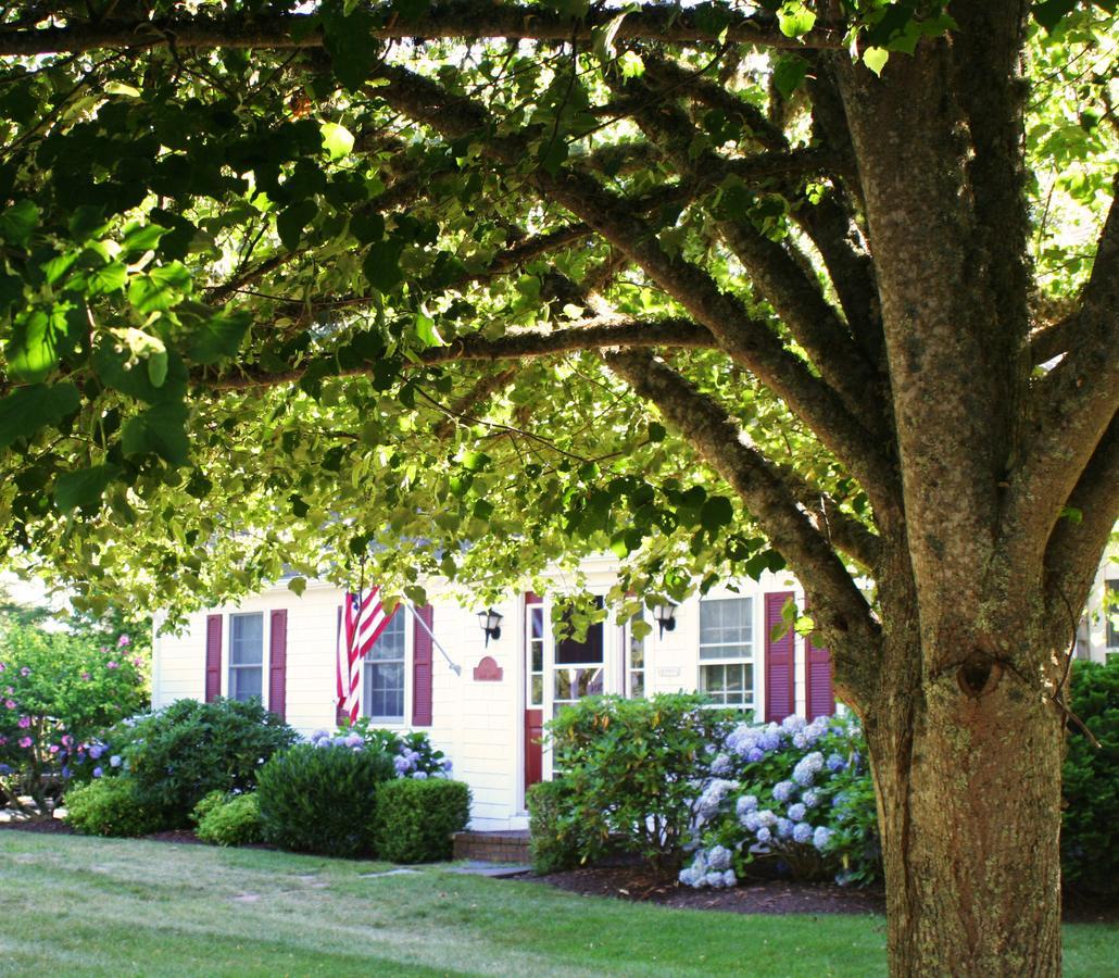 The Tern Inn Bed & Breakfast And Cottages West Harwich Bagian luar foto