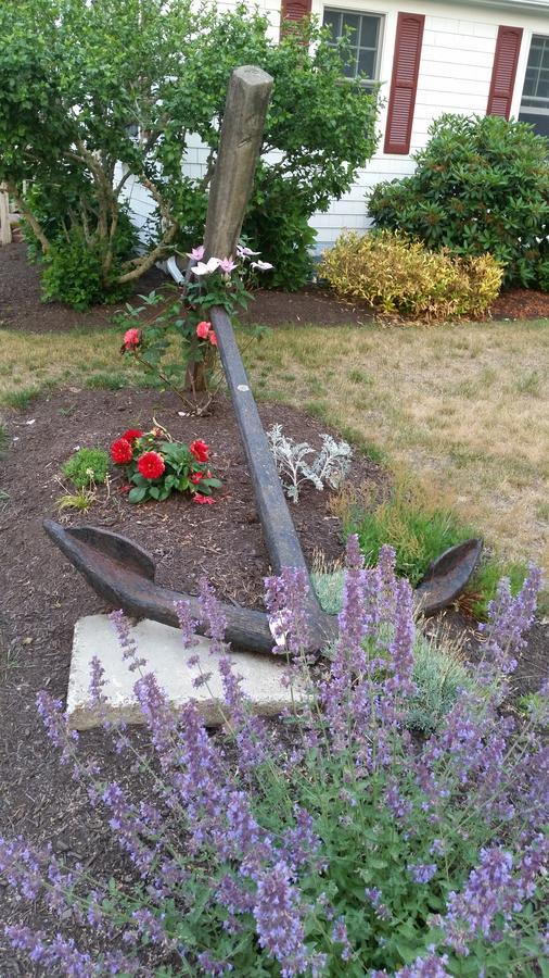 The Tern Inn Bed & Breakfast And Cottages West Harwich Bagian luar foto