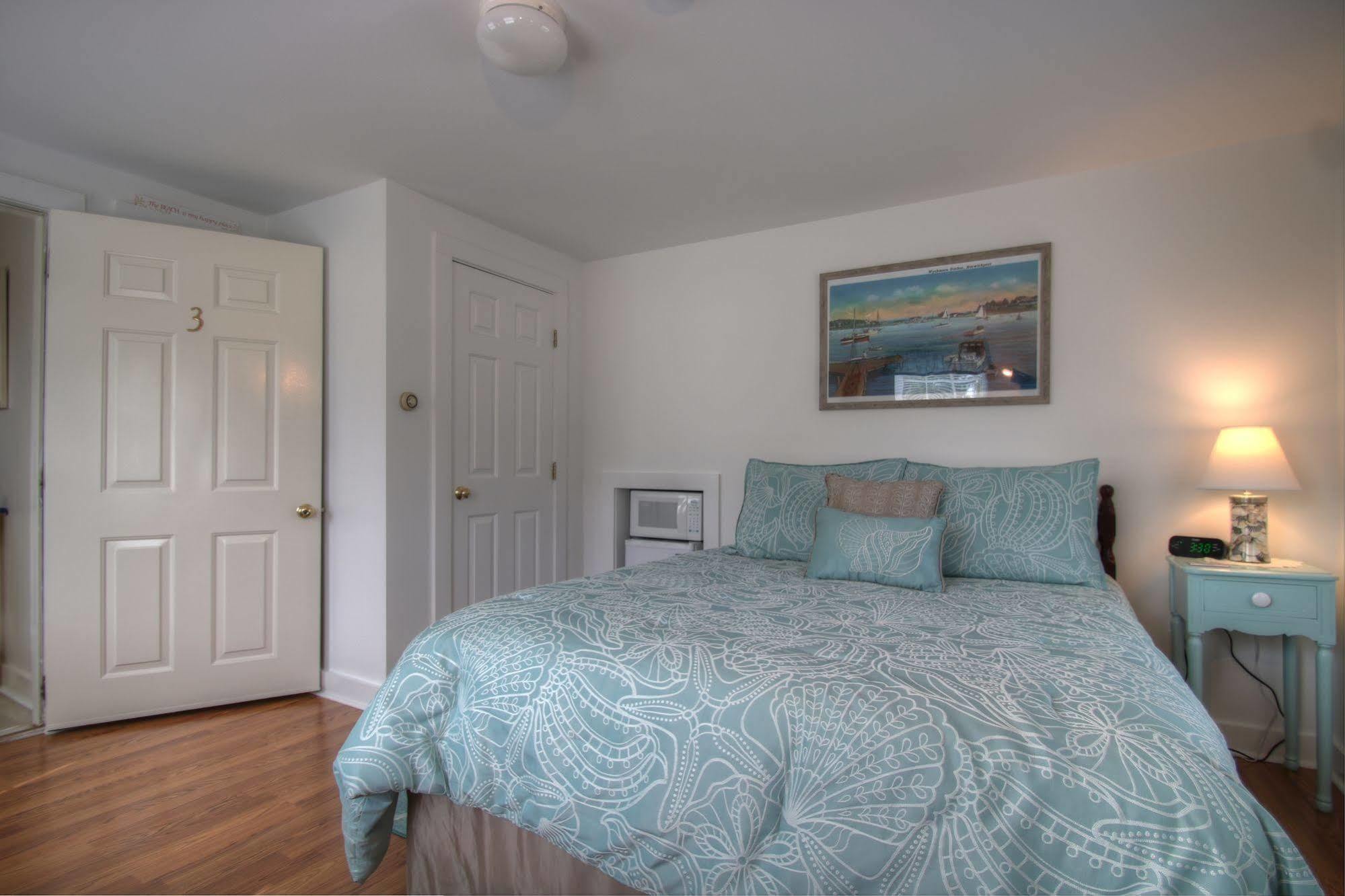 The Tern Inn Bed & Breakfast And Cottages West Harwich Bagian luar foto