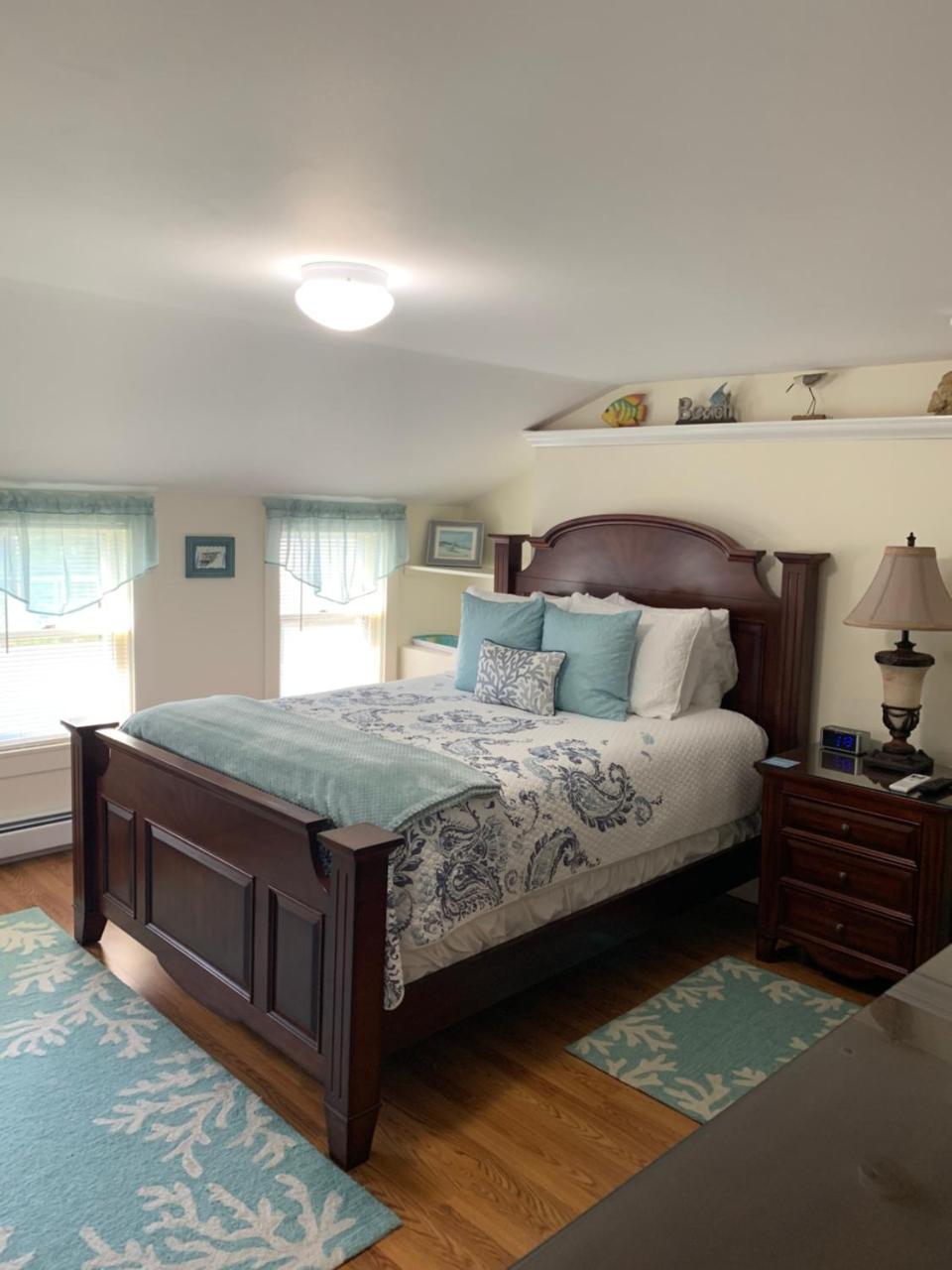 The Tern Inn Bed & Breakfast And Cottages West Harwich Bagian luar foto
