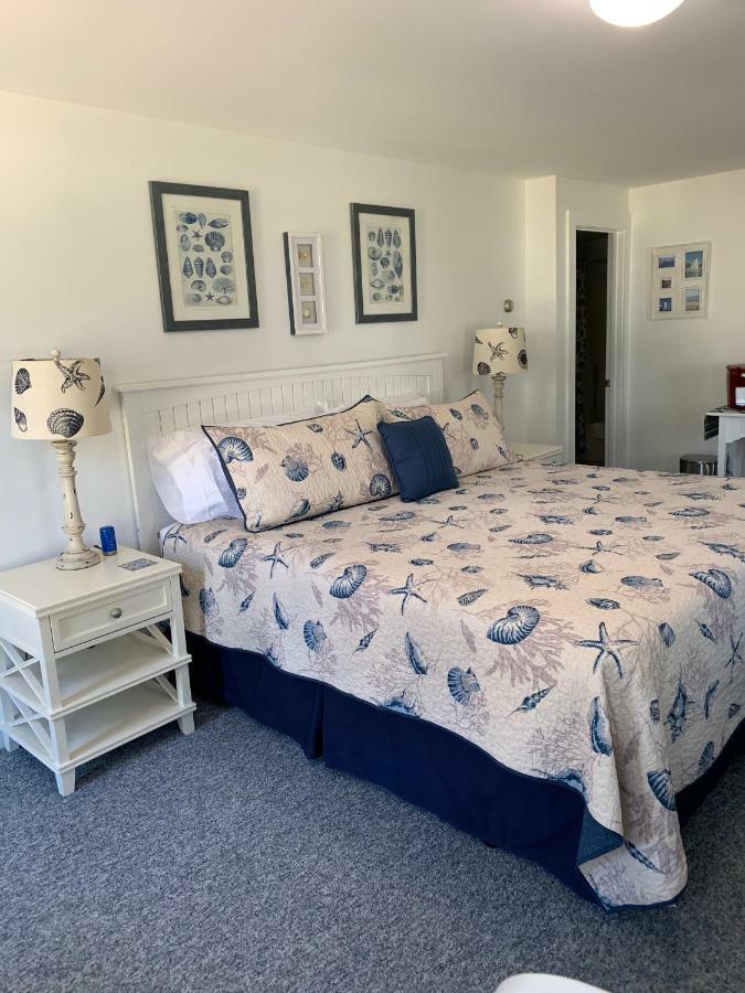 The Tern Inn Bed & Breakfast And Cottages West Harwich Bagian luar foto