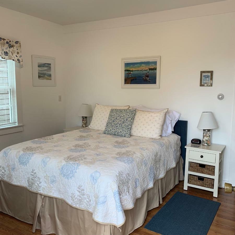 The Tern Inn Bed & Breakfast And Cottages West Harwich Bagian luar foto