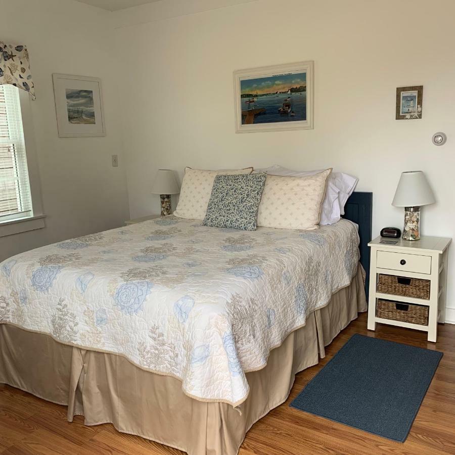 The Tern Inn Bed & Breakfast And Cottages West Harwich Bagian luar foto