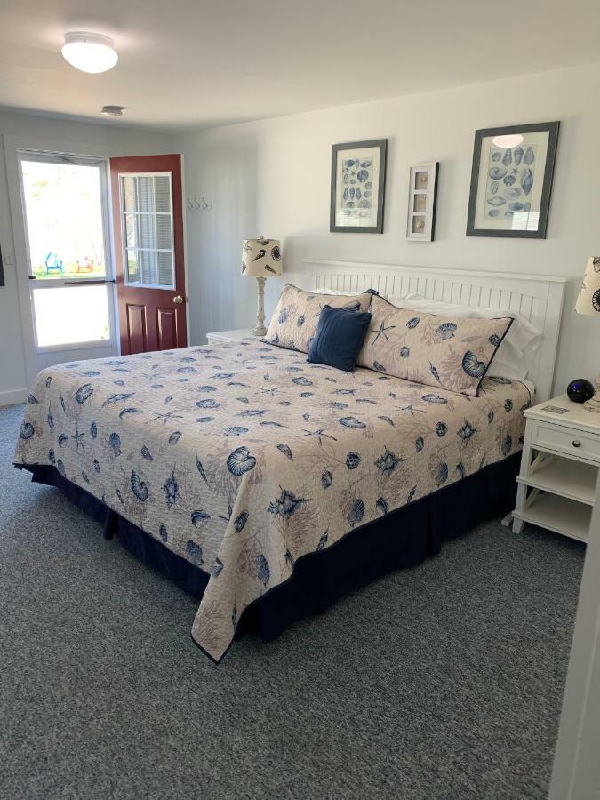 The Tern Inn Bed & Breakfast And Cottages West Harwich Bagian luar foto