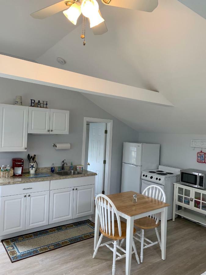 The Tern Inn Bed & Breakfast And Cottages West Harwich Bagian luar foto