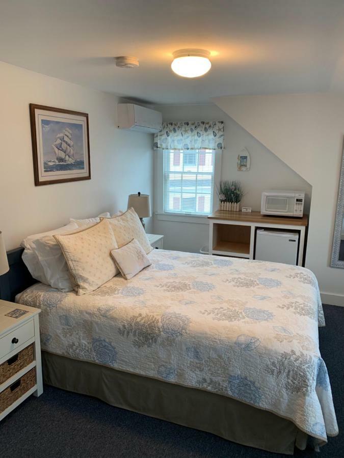 The Tern Inn Bed & Breakfast And Cottages West Harwich Bagian luar foto