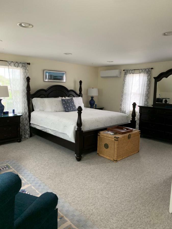 The Tern Inn Bed & Breakfast And Cottages West Harwich Bagian luar foto
