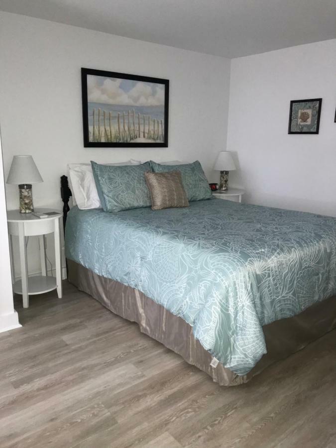 The Tern Inn Bed & Breakfast And Cottages West Harwich Bagian luar foto